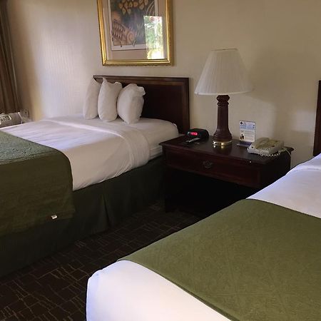 Sawgrass Inn & Conference Center プランテーション エクステリア 写真