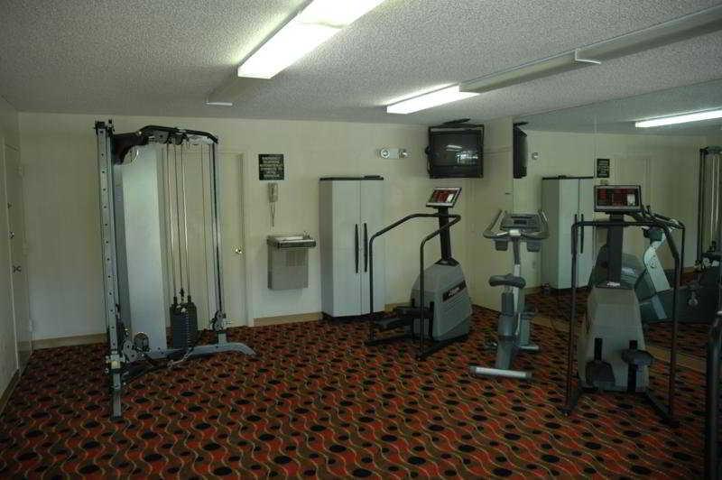 Sawgrass Inn & Conference Center プランテーション エクステリア 写真