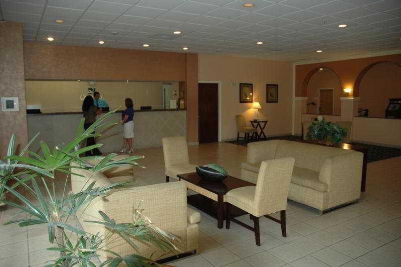 Sawgrass Inn & Conference Center プランテーション エクステリア 写真