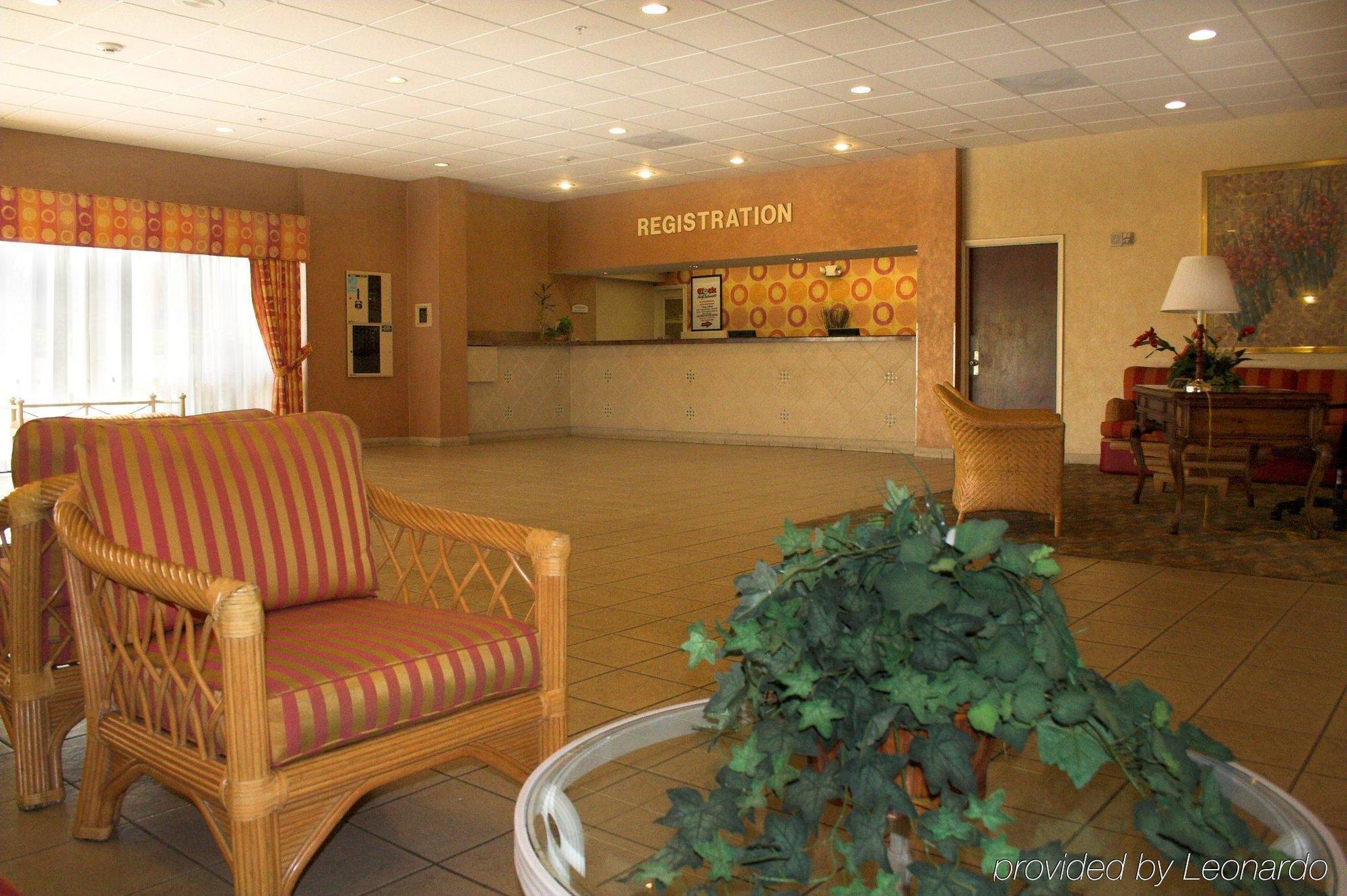 Sawgrass Inn & Conference Center プランテーション エクステリア 写真