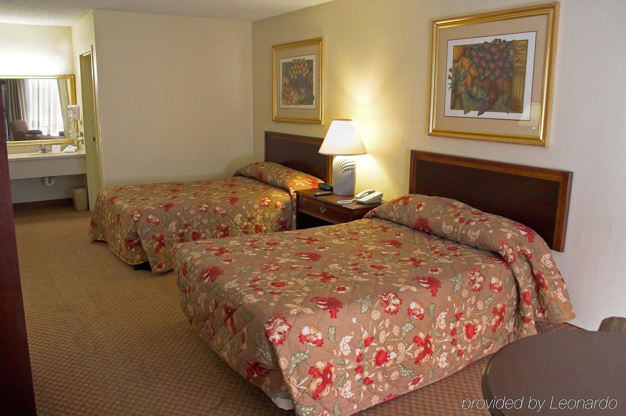 Sawgrass Inn & Conference Center プランテーション エクステリア 写真