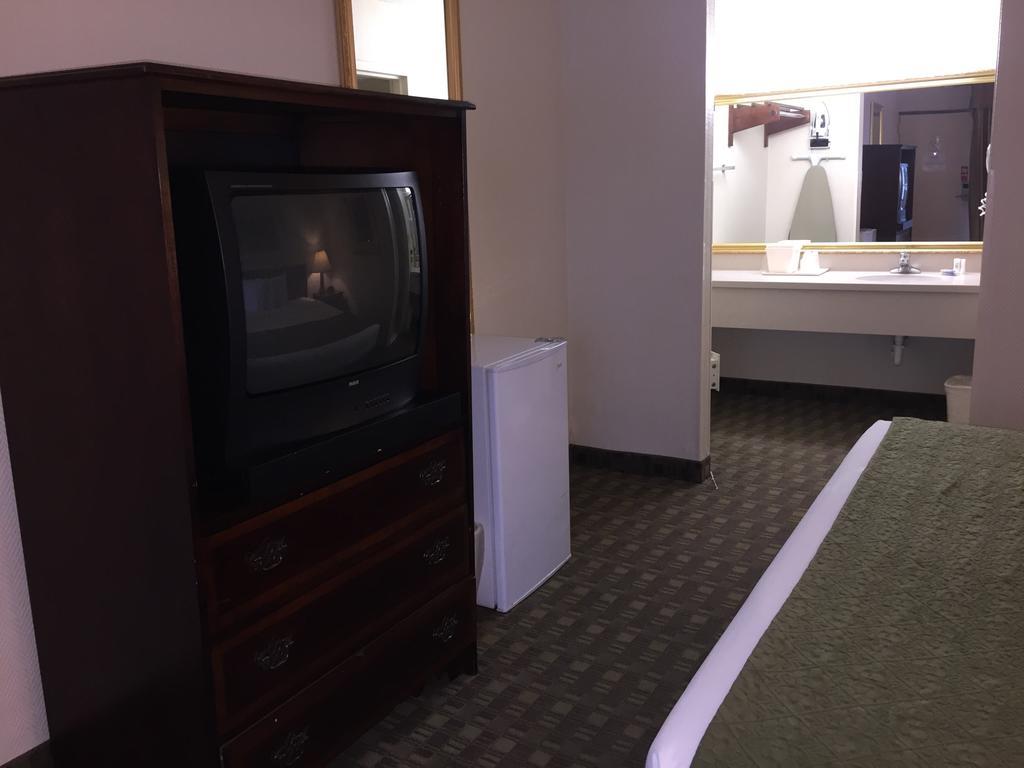 Sawgrass Inn & Conference Center プランテーション エクステリア 写真