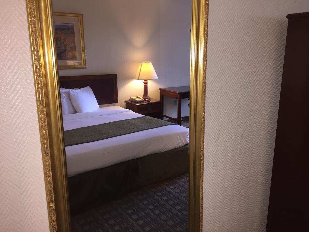 Sawgrass Inn & Conference Center プランテーション エクステリア 写真