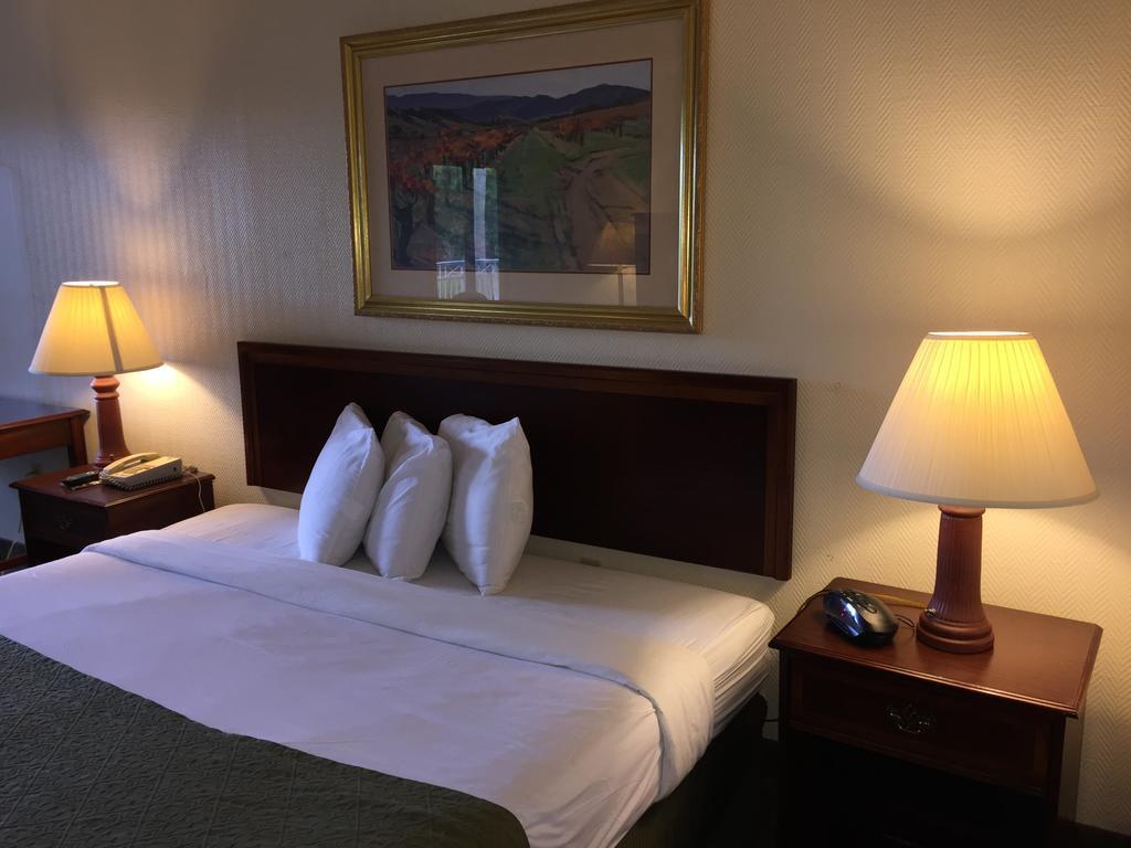 Sawgrass Inn & Conference Center プランテーション エクステリア 写真