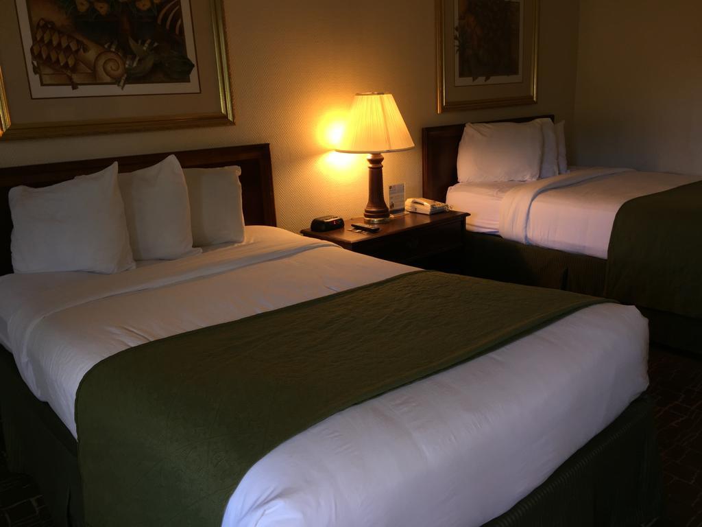 Sawgrass Inn & Conference Center プランテーション エクステリア 写真