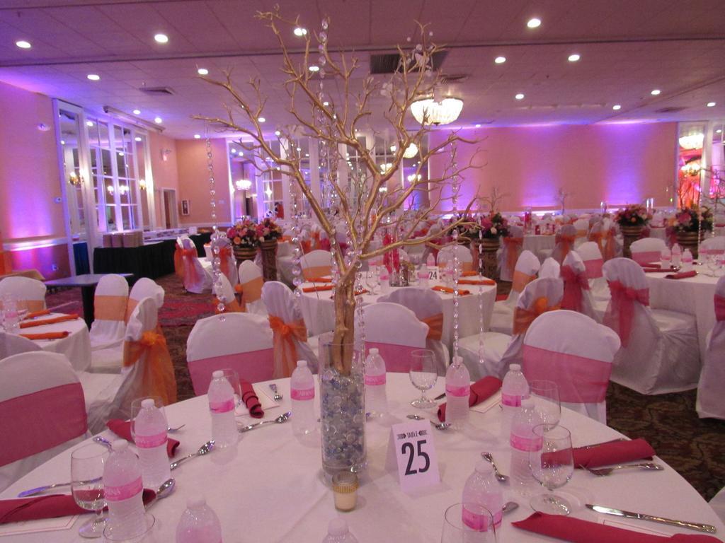 Sawgrass Inn & Conference Center プランテーション エクステリア 写真