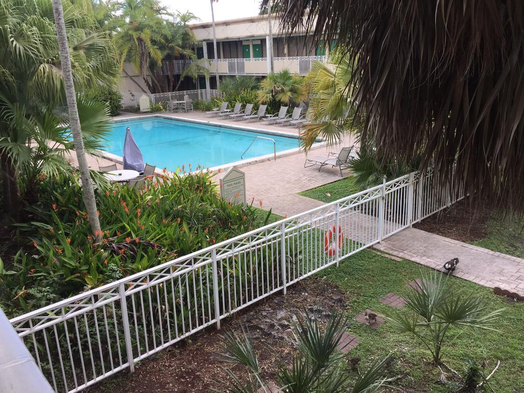 Sawgrass Inn & Conference Center プランテーション エクステリア 写真