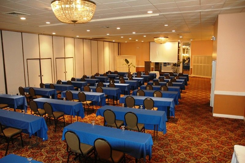 Sawgrass Inn & Conference Center プランテーション エクステリア 写真