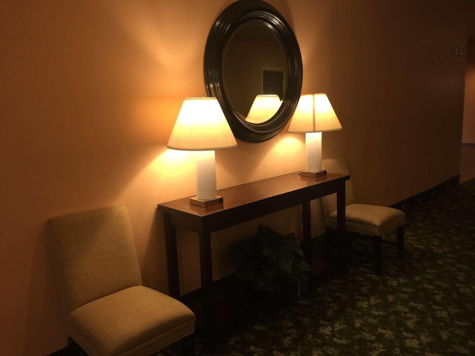 Sawgrass Inn & Conference Center プランテーション エクステリア 写真