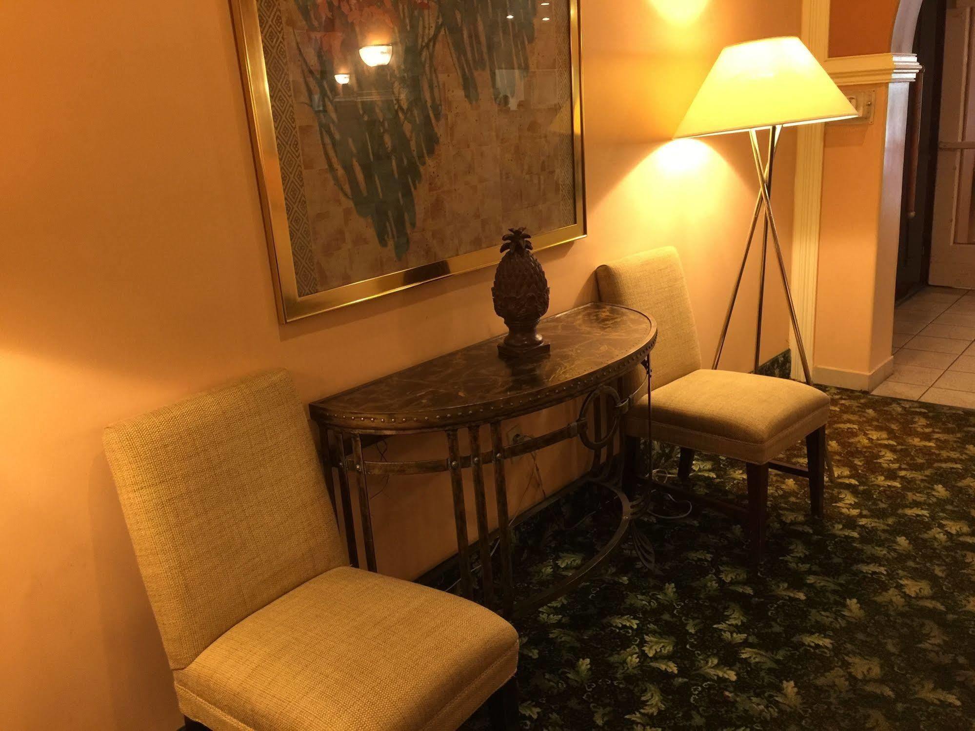 Sawgrass Inn & Conference Center プランテーション エクステリア 写真