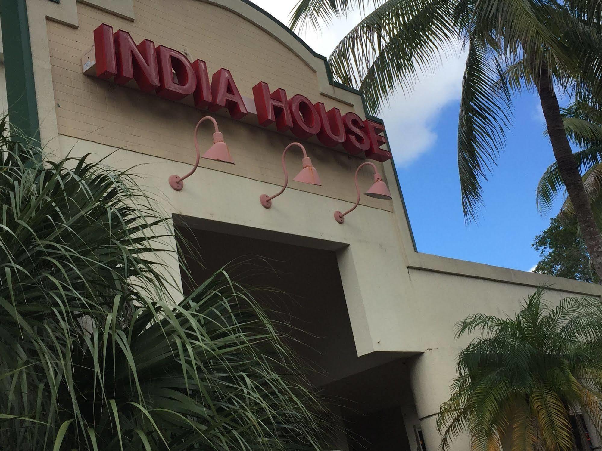 Sawgrass Inn & Conference Center プランテーション エクステリア 写真