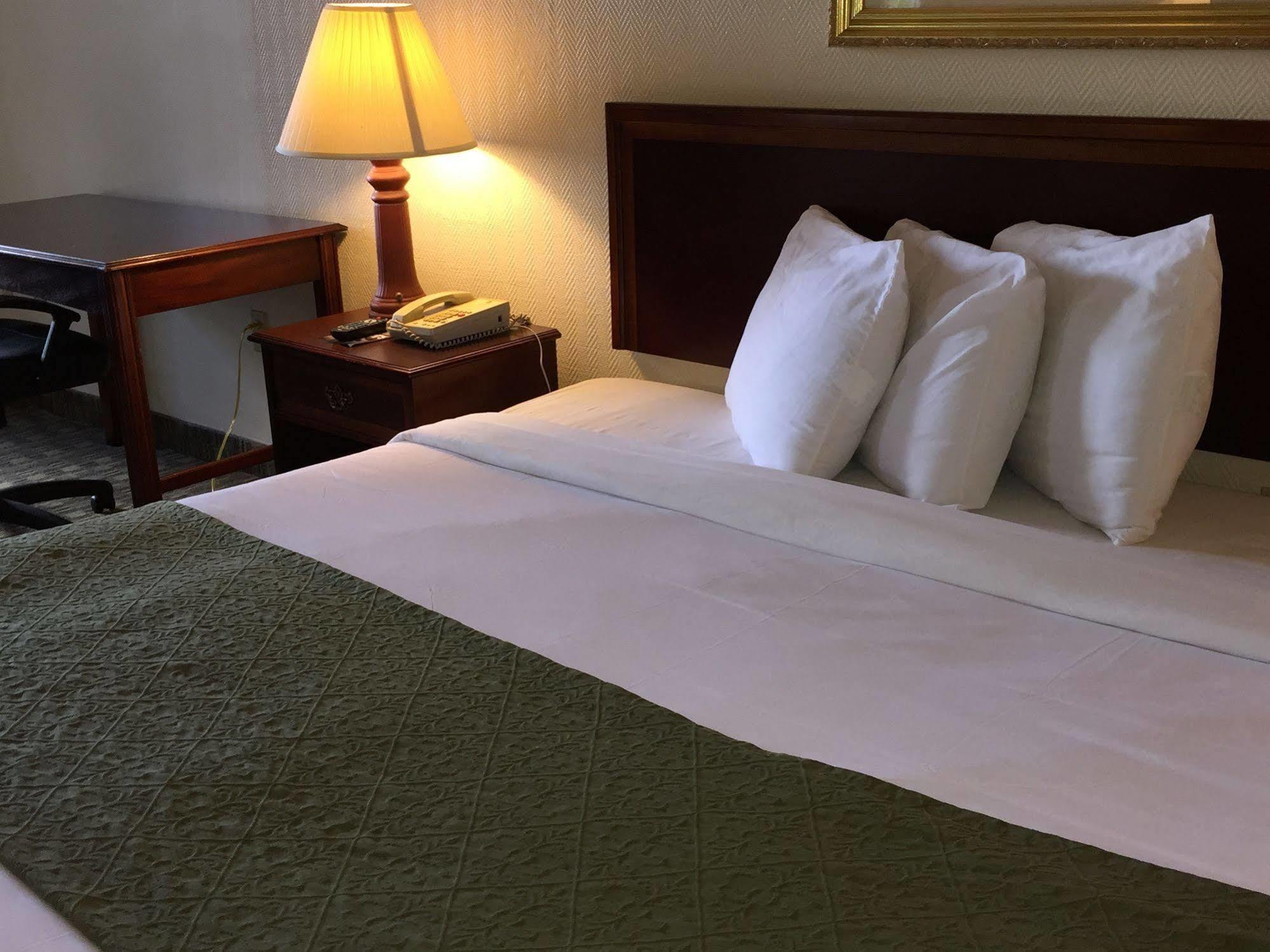 Sawgrass Inn & Conference Center プランテーション エクステリア 写真