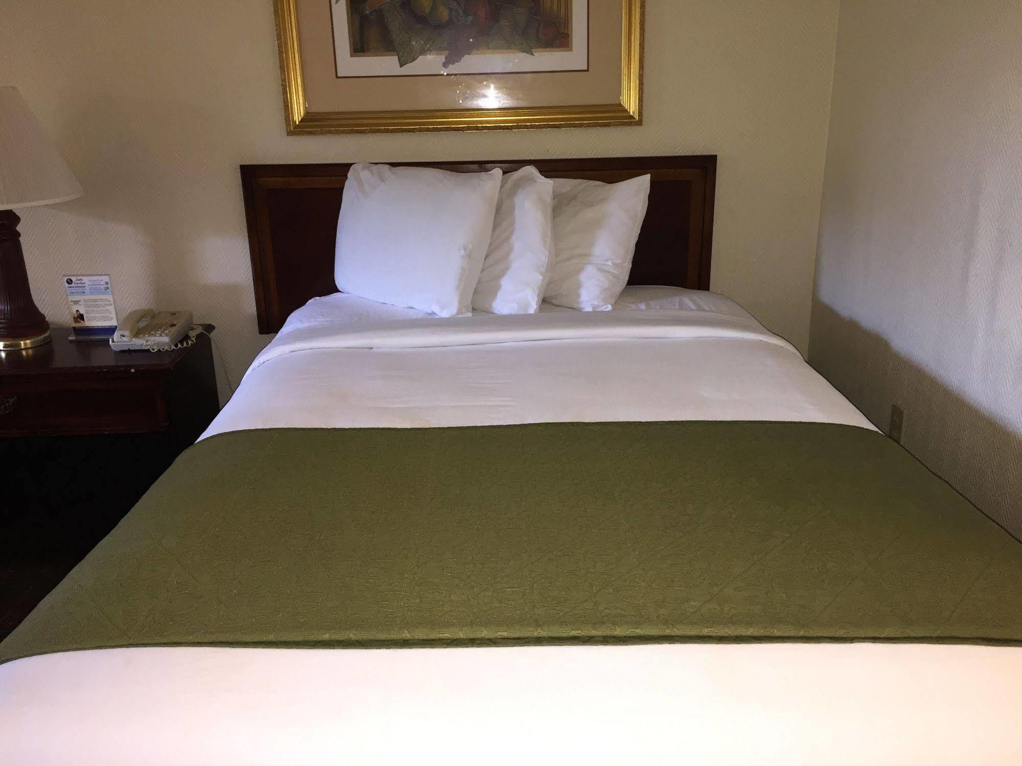 Sawgrass Inn & Conference Center プランテーション エクステリア 写真