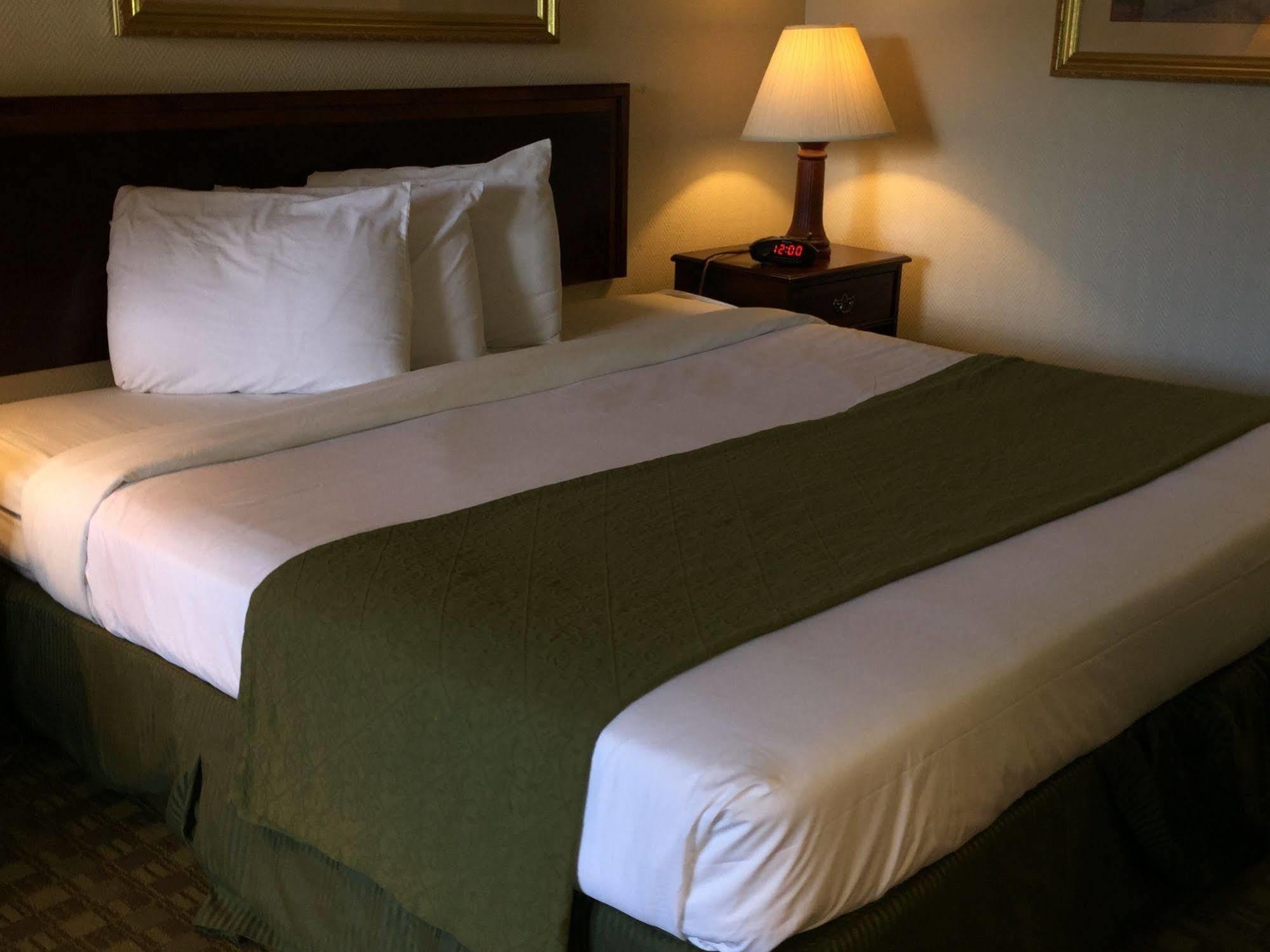 Sawgrass Inn & Conference Center プランテーション エクステリア 写真