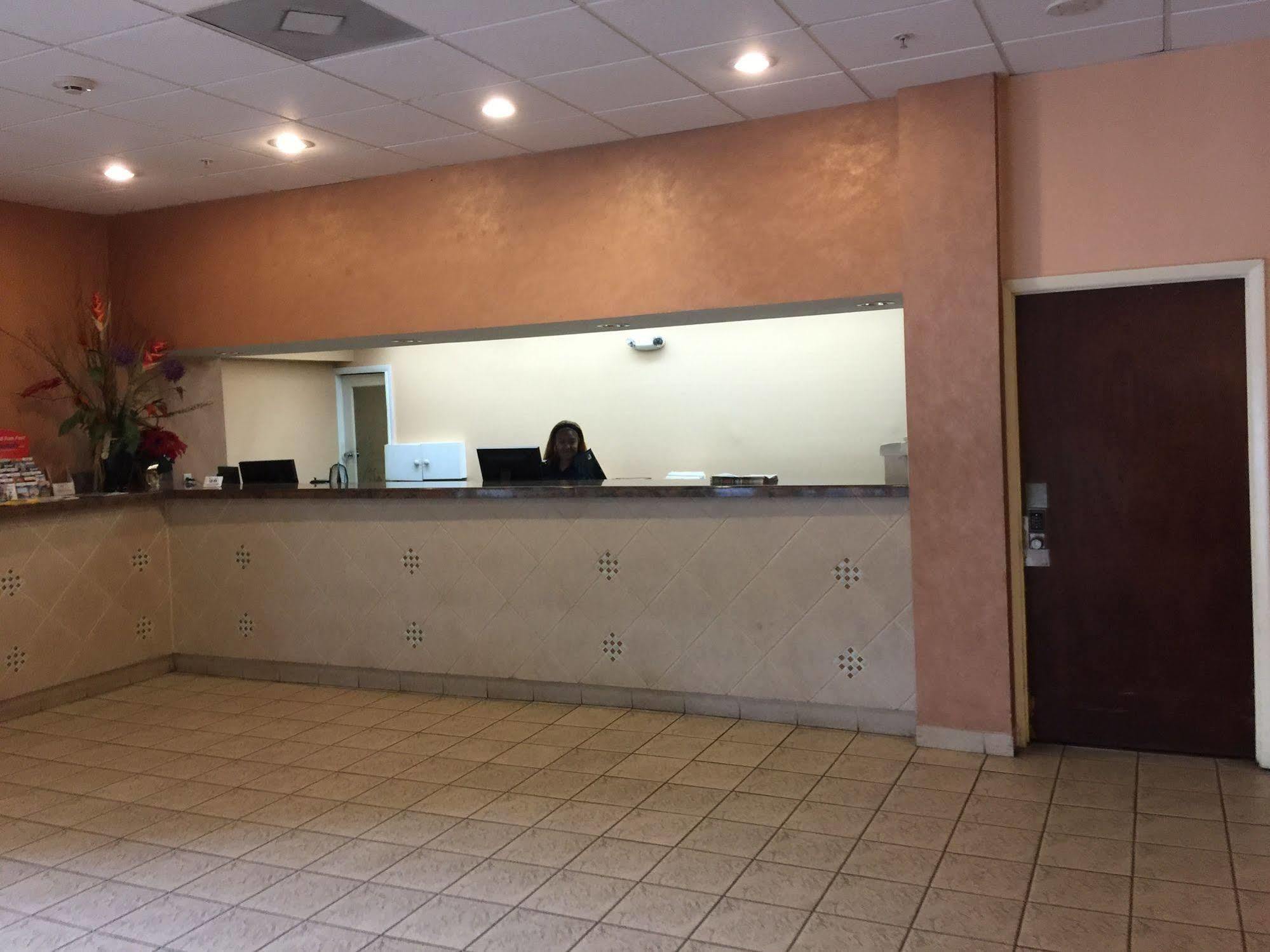 Sawgrass Inn & Conference Center プランテーション エクステリア 写真