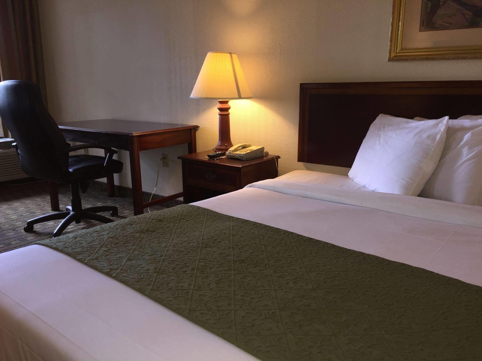 Sawgrass Inn & Conference Center プランテーション エクステリア 写真