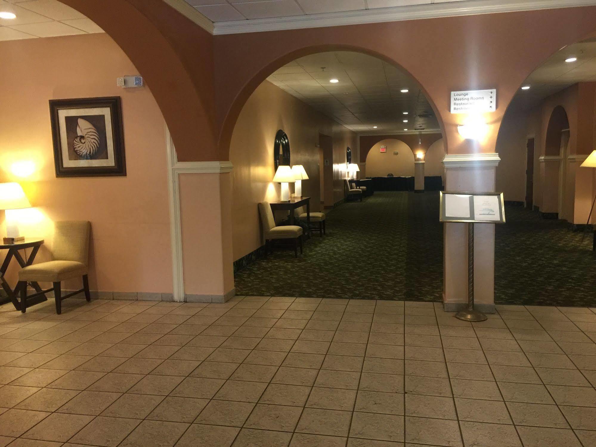 Sawgrass Inn & Conference Center プランテーション エクステリア 写真