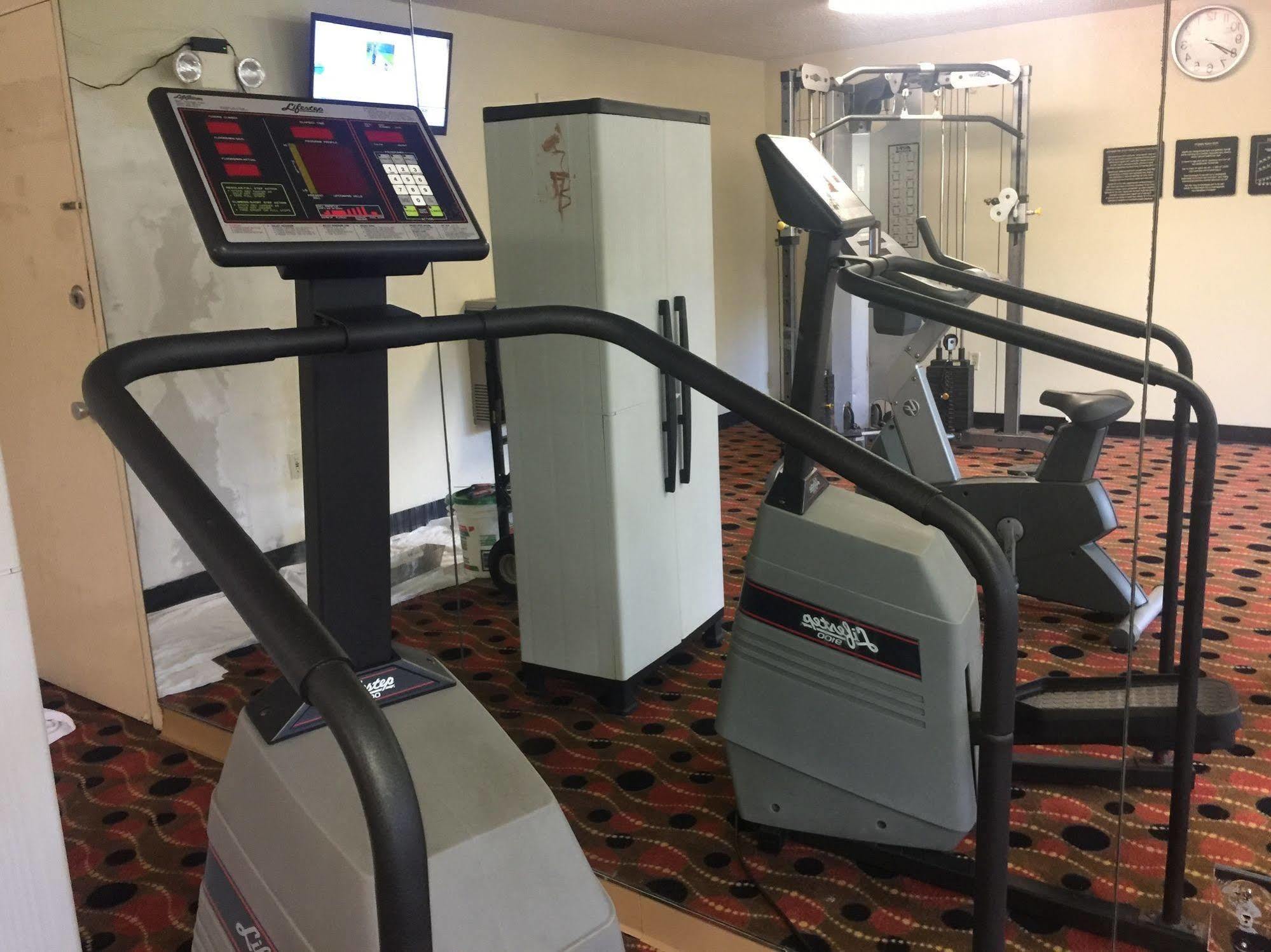 Sawgrass Inn & Conference Center プランテーション エクステリア 写真